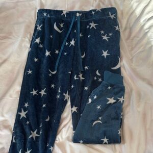 Starry Night Kids Pajamas